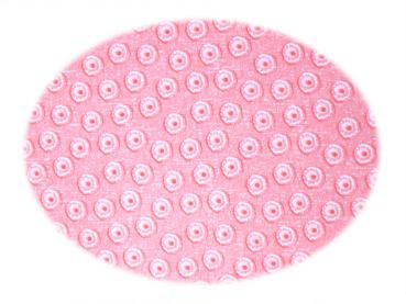 Jersey pink tree party mini floral